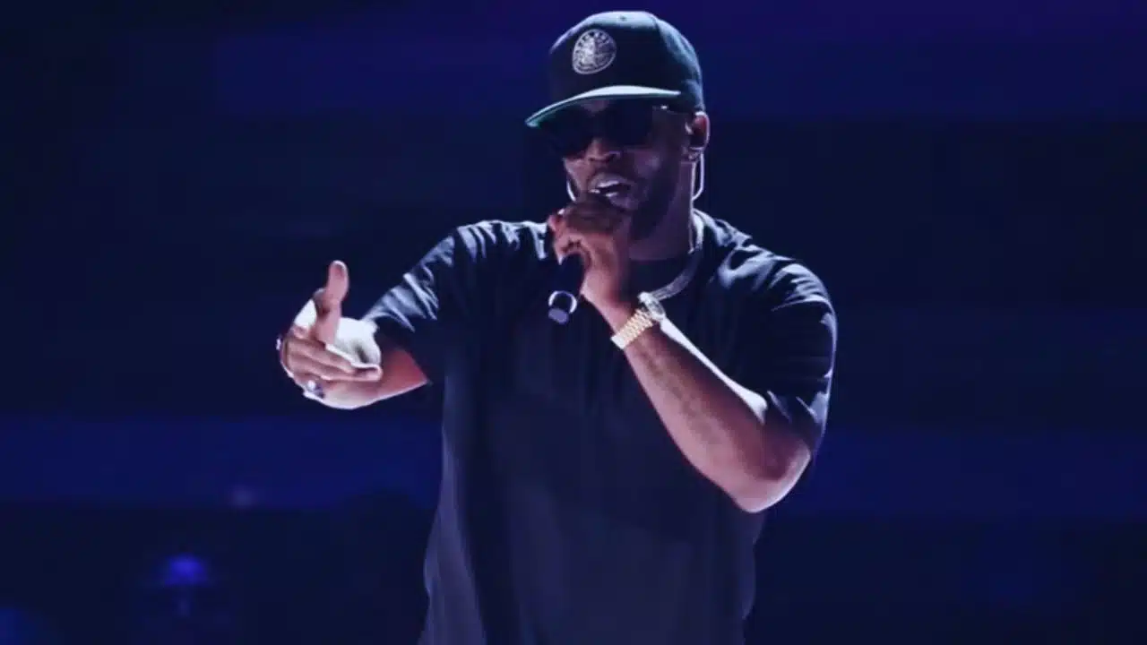 Judge Denies Sean Diddy Combs’ Appeal as Prosecutors Seek 11 Years