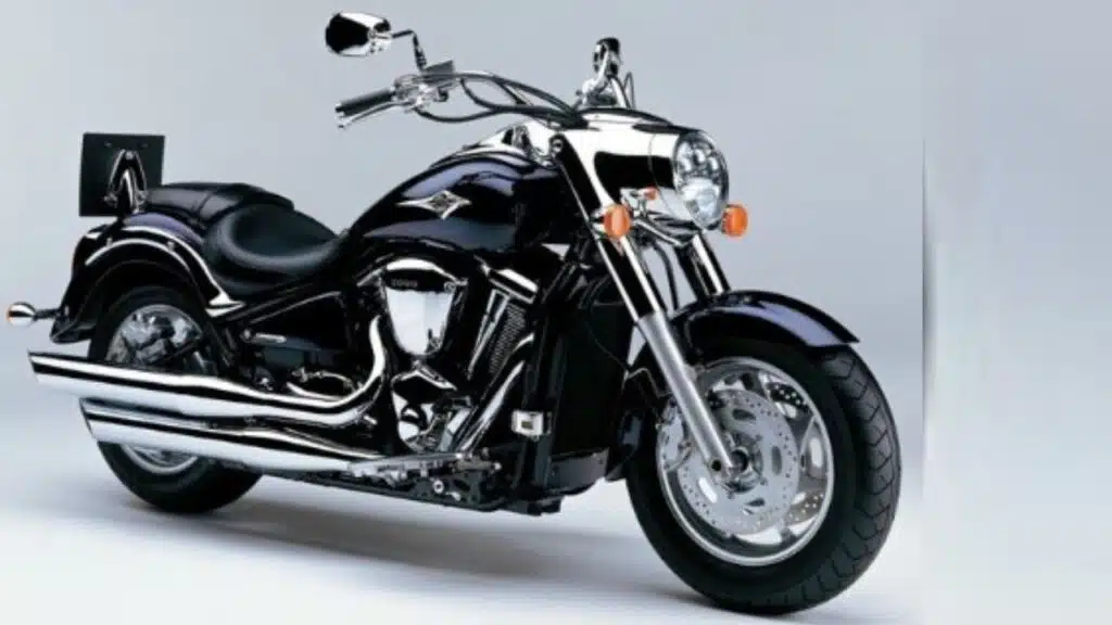 Kawasaki Vulcan 2000 Review
