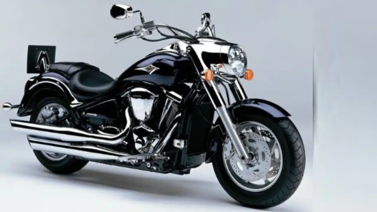 Kawasaki Vulcan 2000 Review