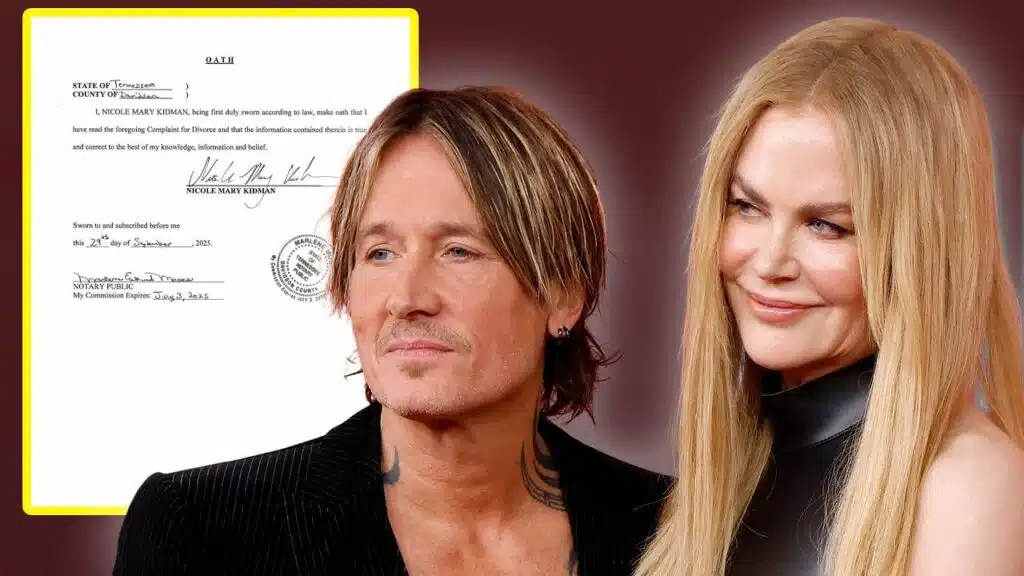keith urban ex laura sigler warning nicole kidman divorce details
