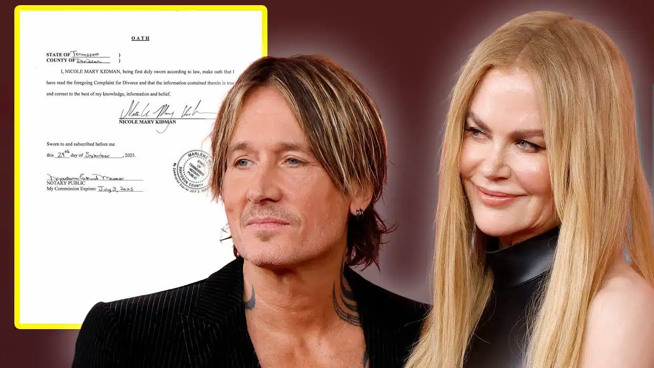 keith urban ex laura sigler warning nicole kidman divorce details