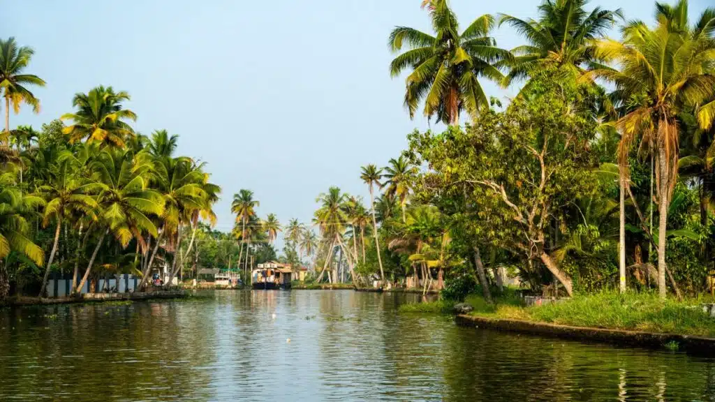 Kerala extreme poverty