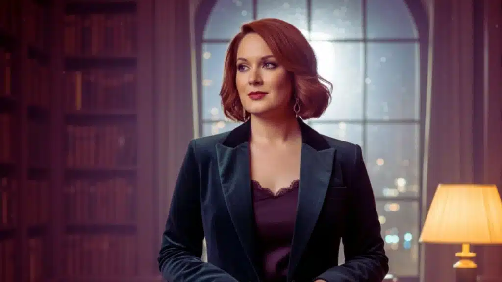 Kristin Luckey Family