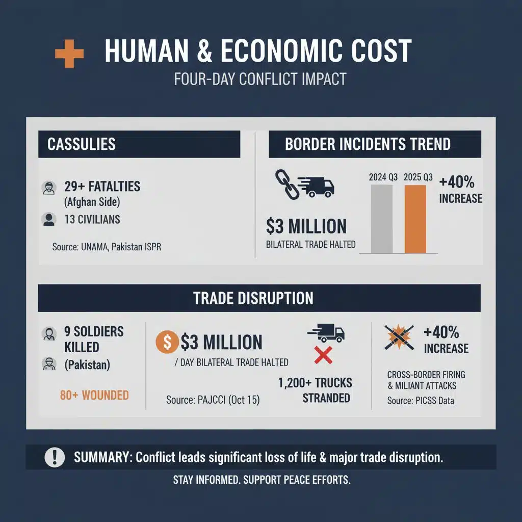 Latest Data and Statistics