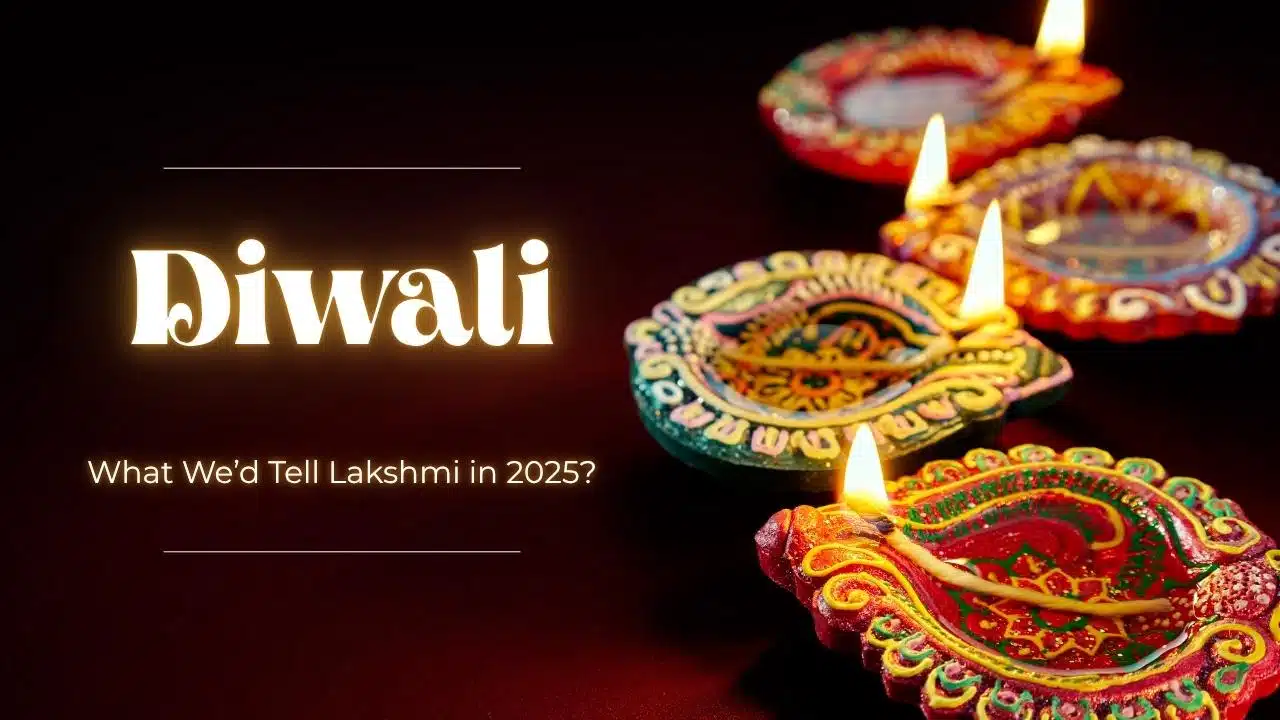 Letters to the Goddess