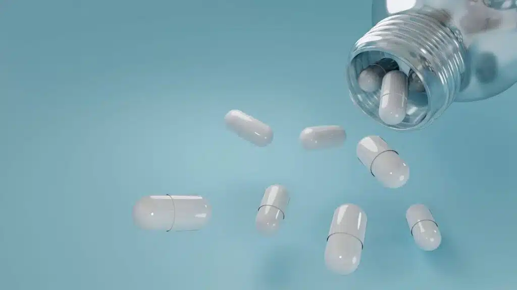 Liposomal Spermidine Capsules in Longevity