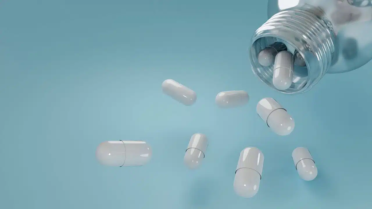 Liposomal Spermidine Capsules in Longevity