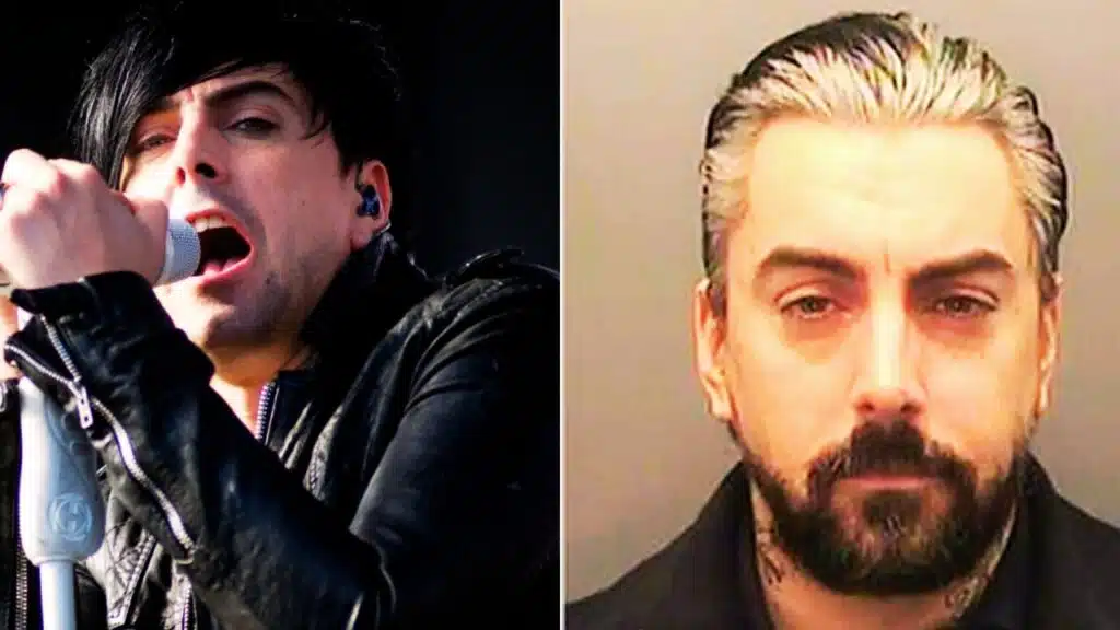 ostprophets singer ian watkins dead prison stabbing wakefield