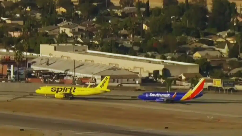 Major U.S. Airport Delays as Government Shutdown Disrupts Travel