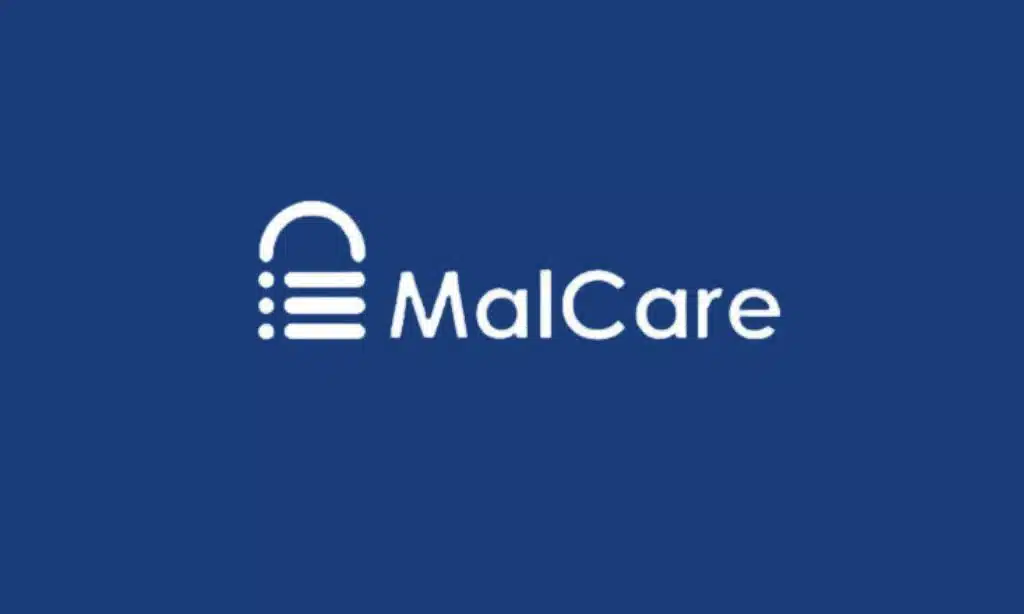 MalCare Security