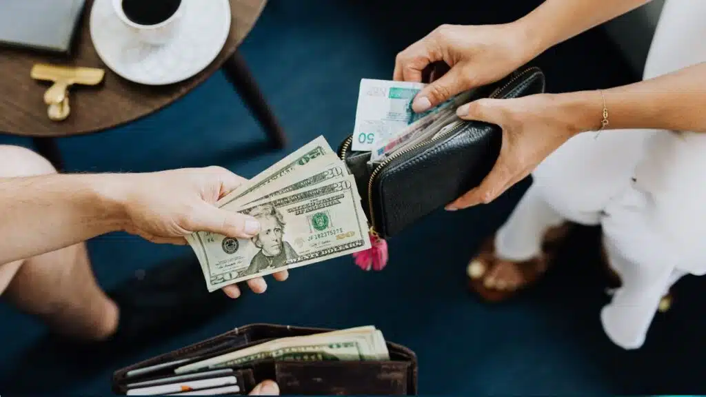 Minimalism Isn’t Just About Stuff; It’s About Simplifying Your Money Too