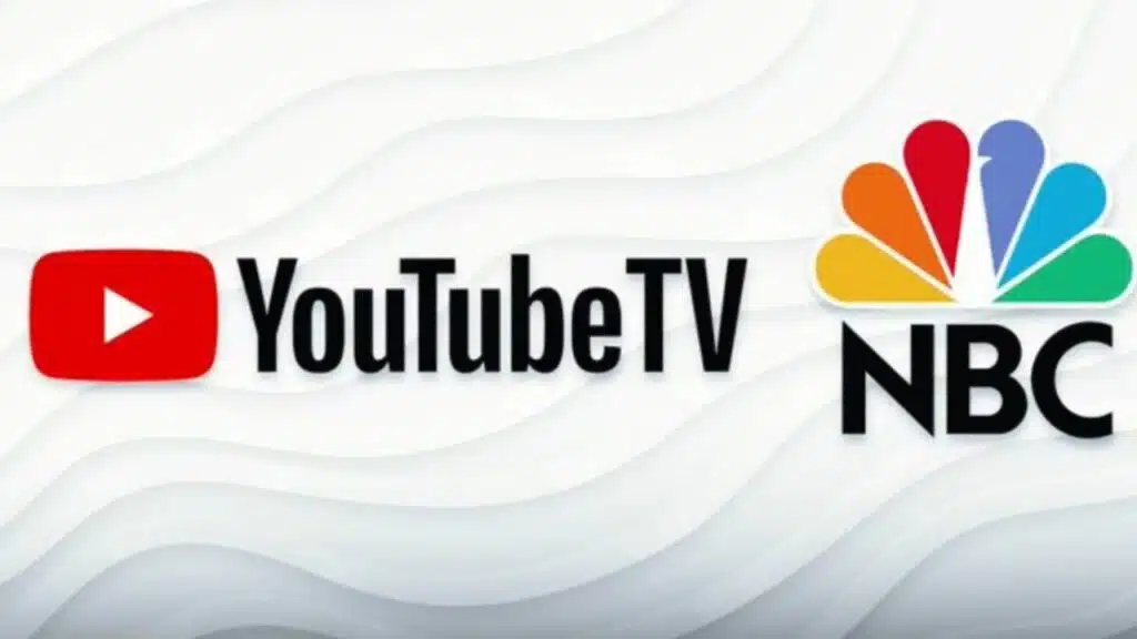 NBCUniversal, YouTube TV Deal Brings Back NBCSN and Boosts Peacock