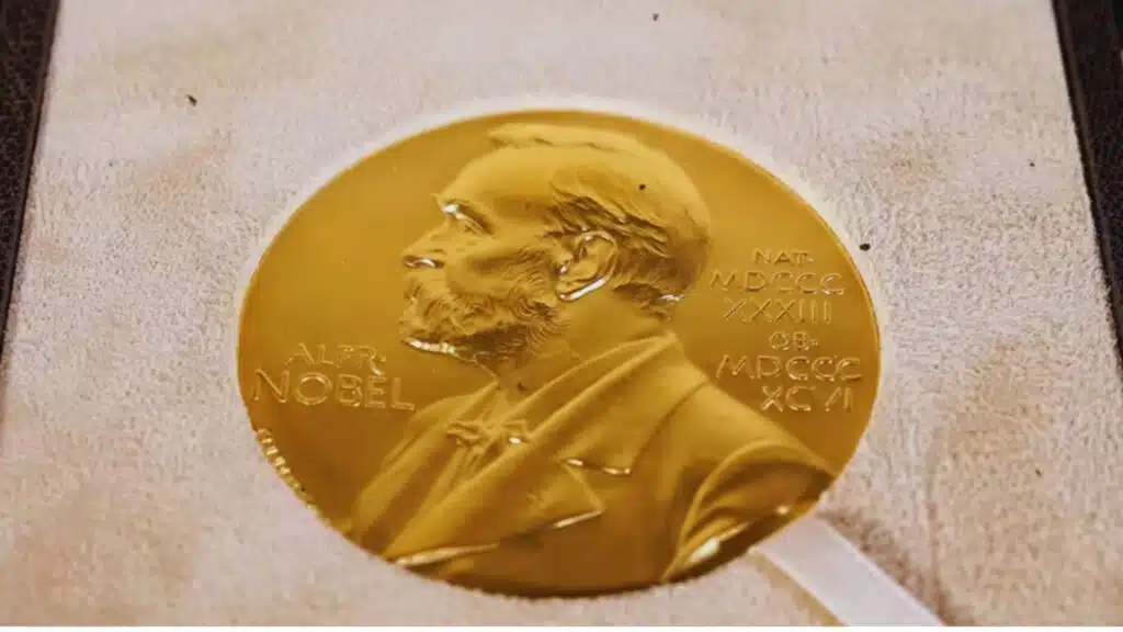 Nobel Prize Winners 2025 Full List by Category (Updated)