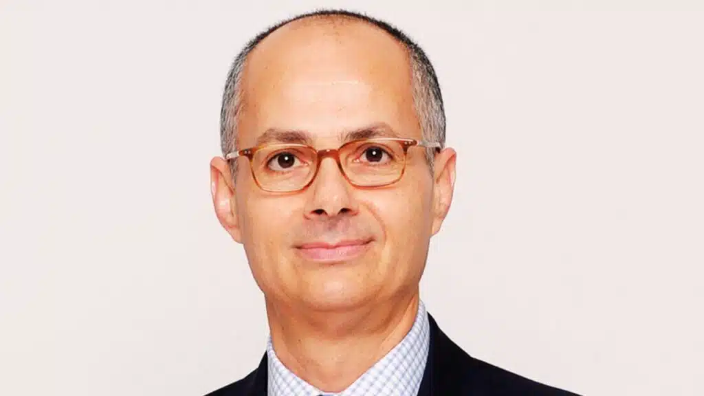 Omar Yaghi