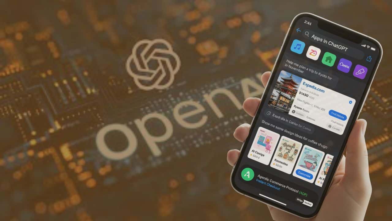 OpenAI Launches App Store