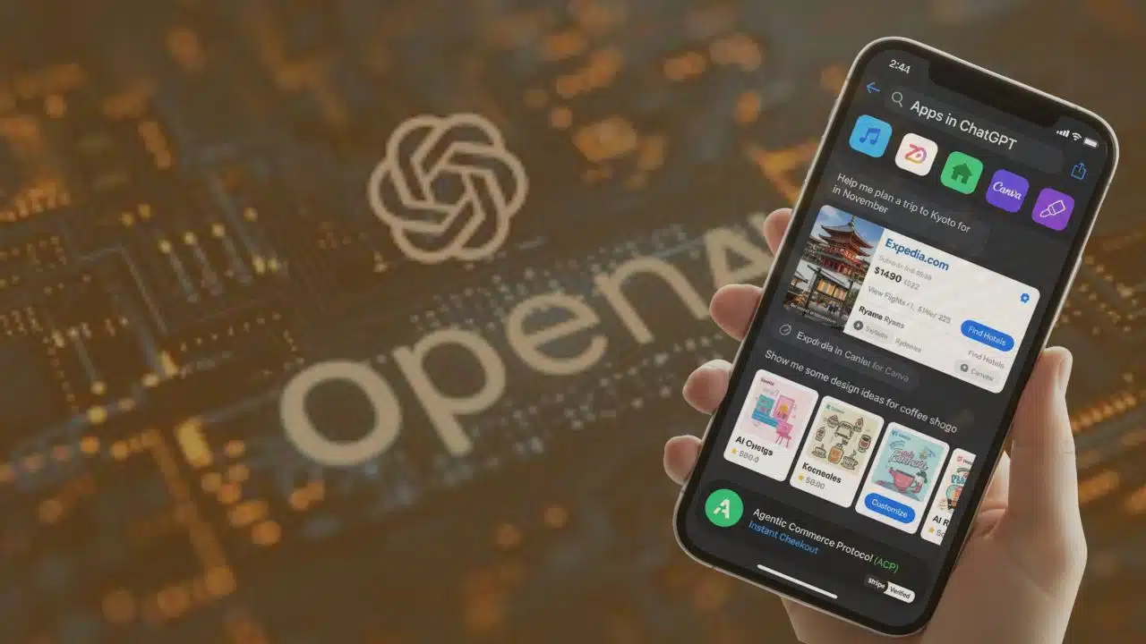 OpenAI Launches App Store