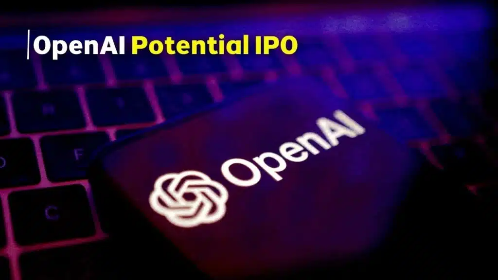 OpenAI Restructuring Hints