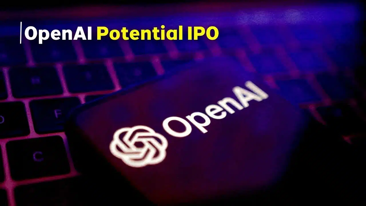 OpenAI Restructuring Hints