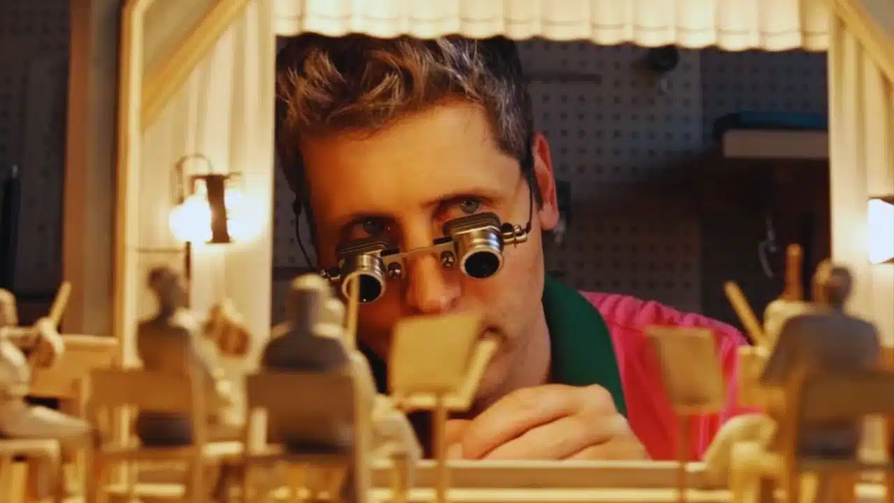 OpenAI Sora 2 Release New AI Video Model and iOS App Explained