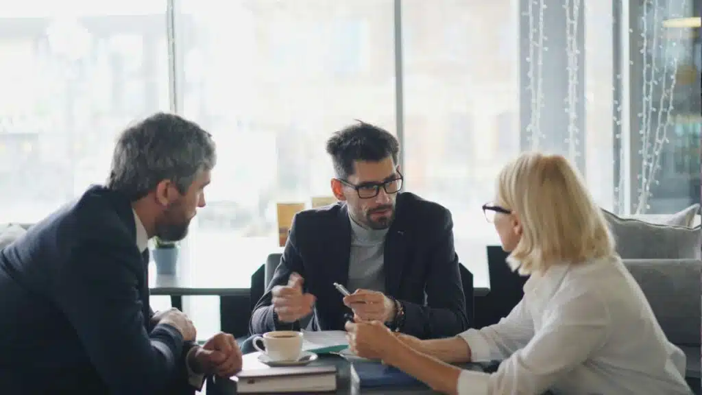 Partnering with a Professional Employer Organization