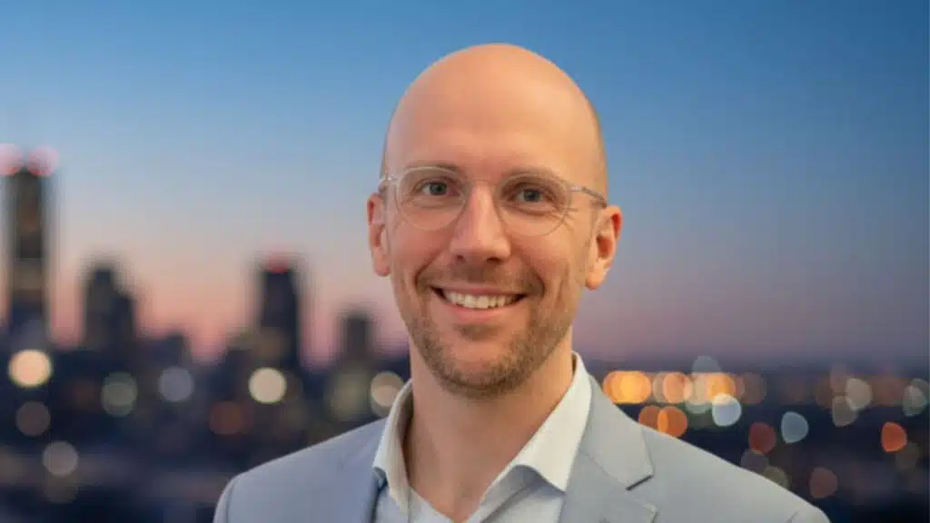 Paul Werdel Religion