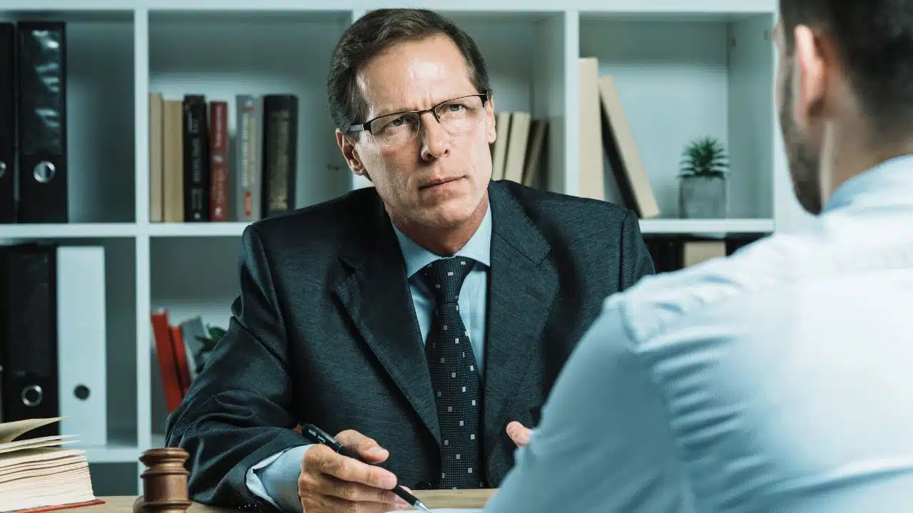 Personal Injury Attorney