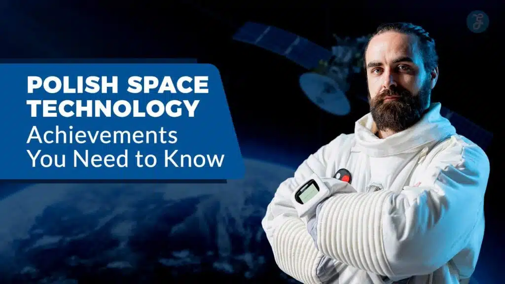 Polish Space Technology Achievements