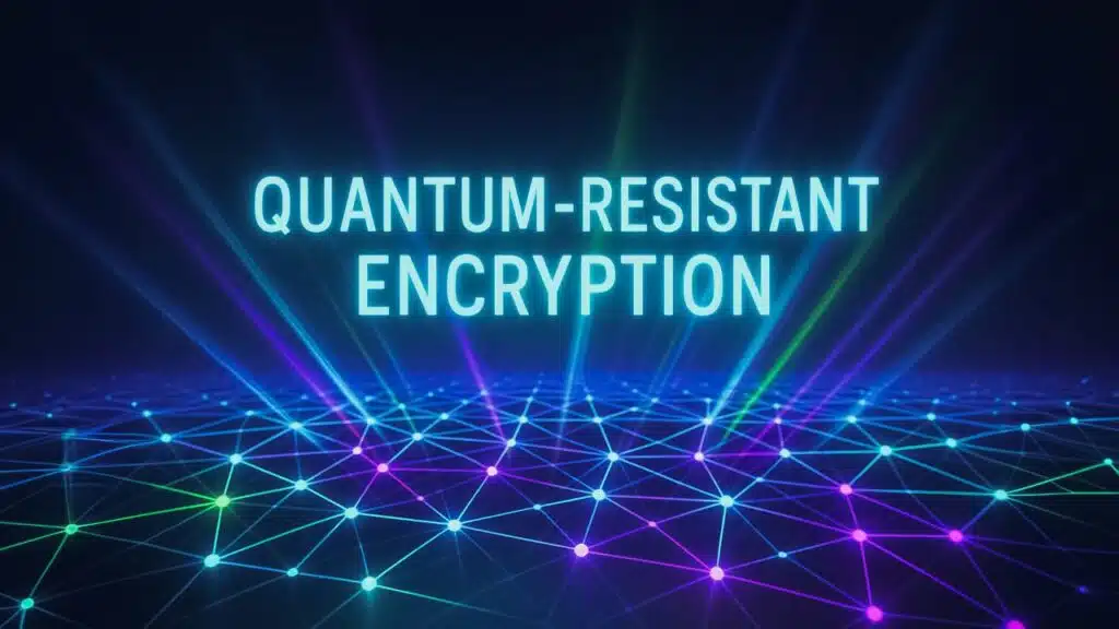 Quantum-Resistant Encryption Preparing SSH Keys for the Post-Quantum Era