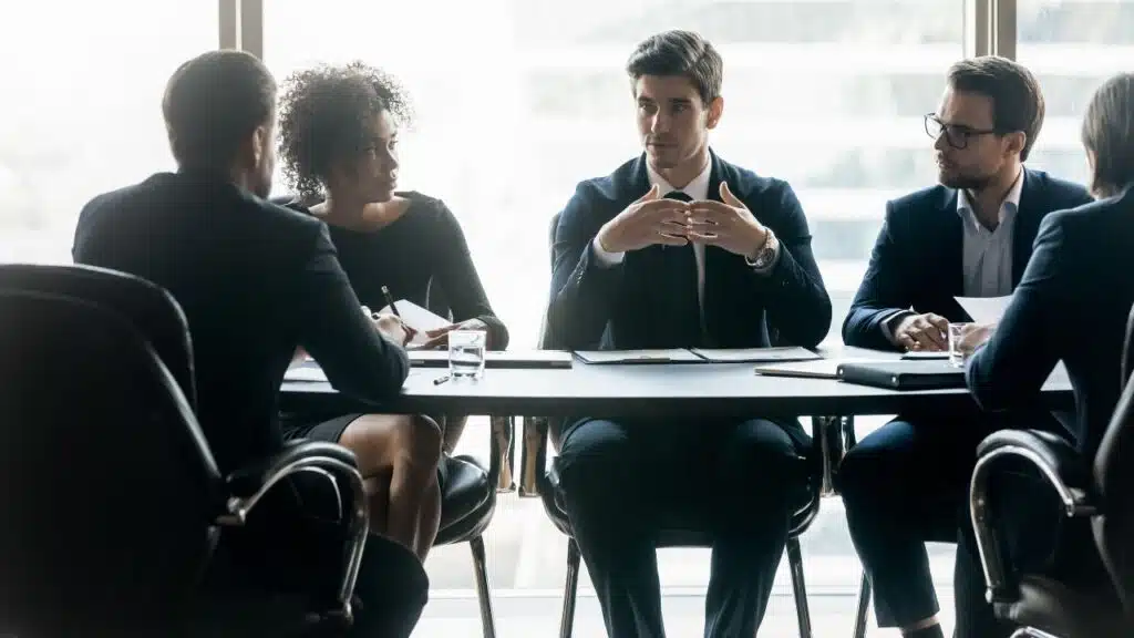 Redefining Leadership How Executive Programs Equip Visionaries for a Tech-Driven Future