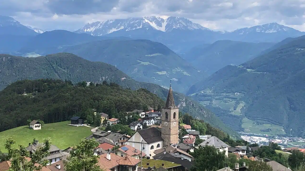 Relaxation, Comfort, and Indulgence Your Holiday in South Tyrol