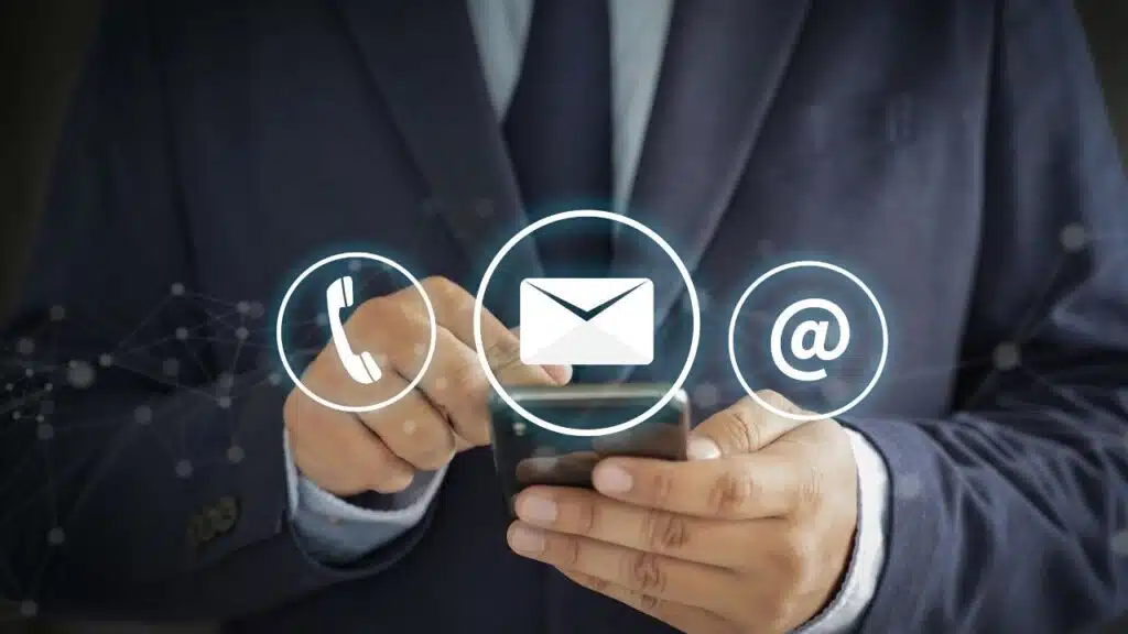 Rethinking Customer Connections