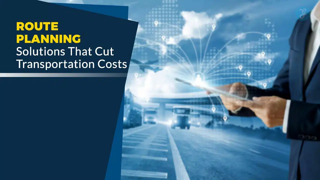 Route Planning Solutions