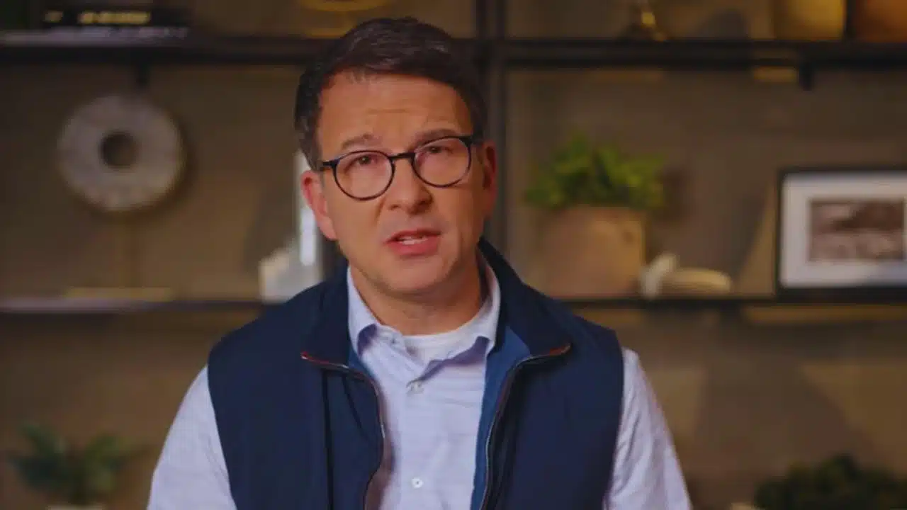 Satya Nadella Names Judson Althoff CEO of Microsoft’s Commercial Arm