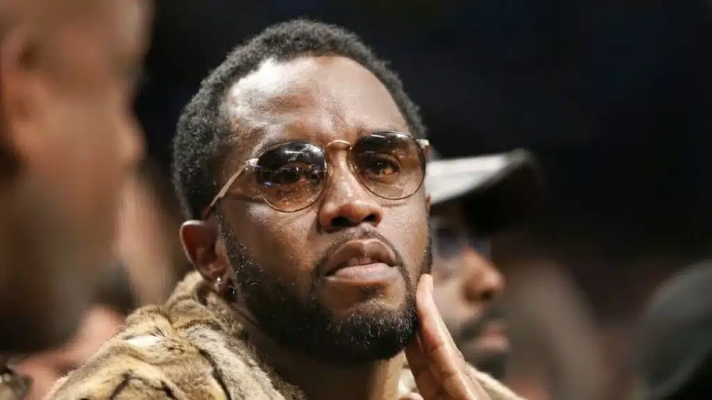 Sean Diddy Combs Sentencing Ex-Girlfriend Rejects Victim Label