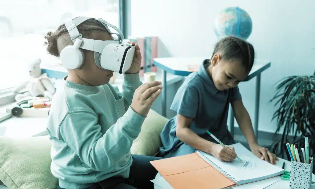 Simulating Real-World Scenarios for STEM Education