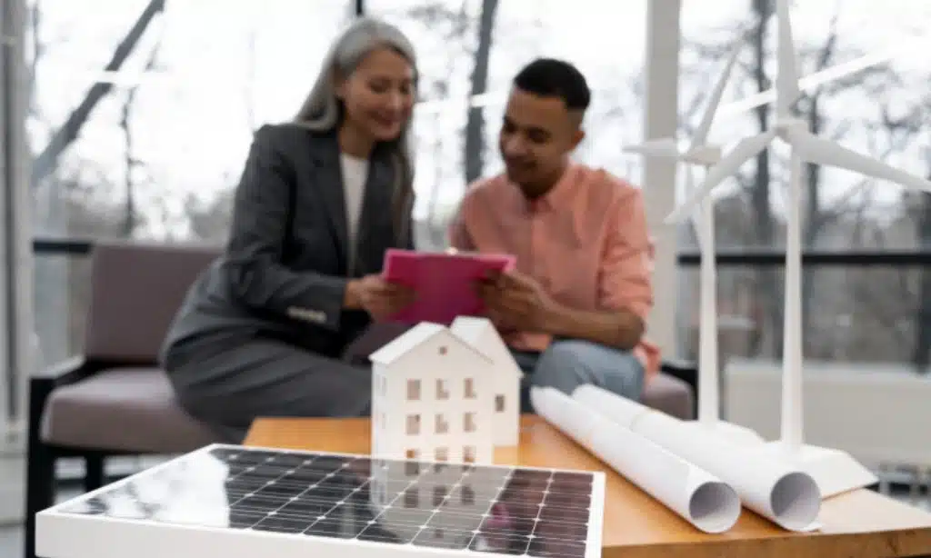 Solar Energy Solutions for Your Home