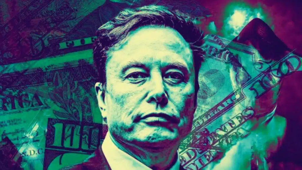 SpaceX Awarded Pentagon Contracts