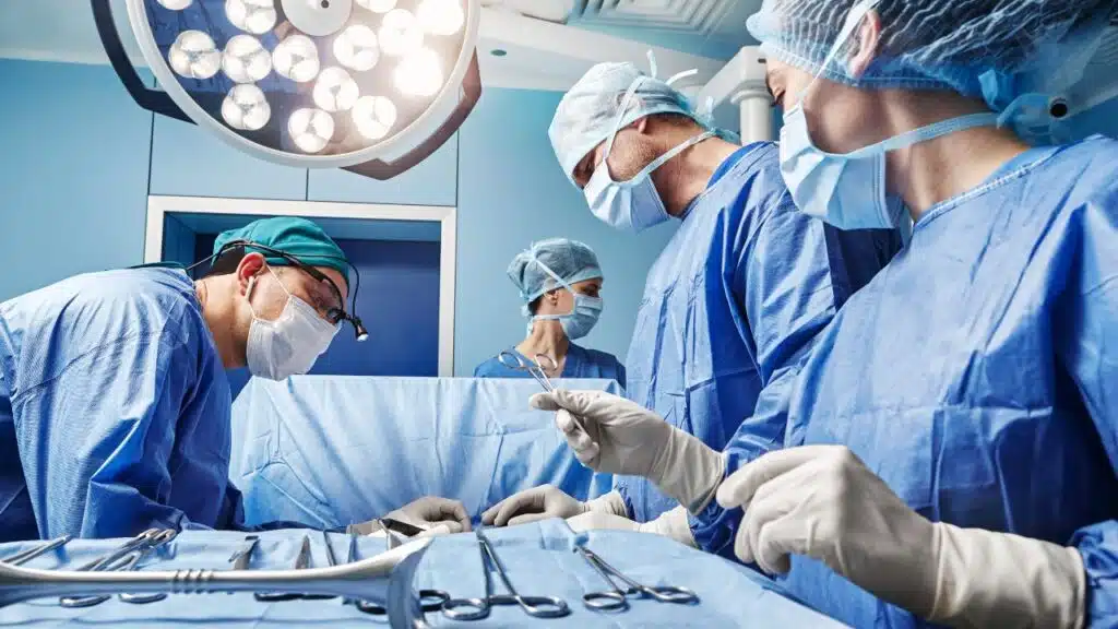 Standardization in Surgical Logistics Driving Consistency and Safety