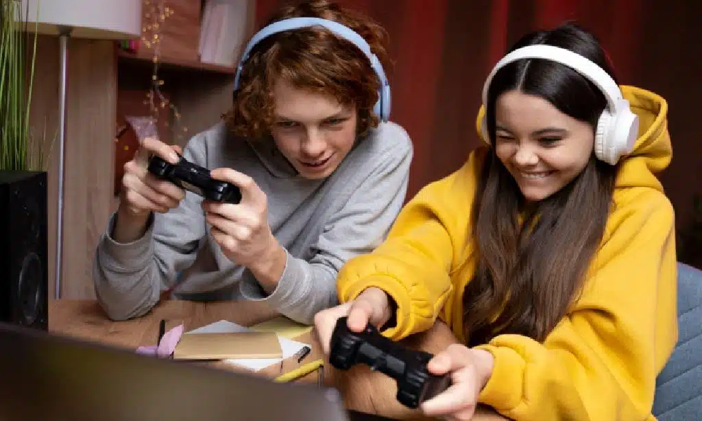 Streaming and Let’s Plays Revolutionizing Gameplay Sharing