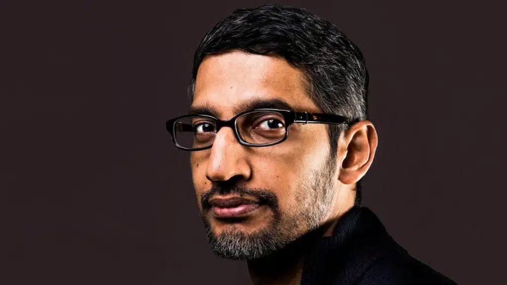 Sundar Pichai Congratulates 2025 Nobel Physics Winners