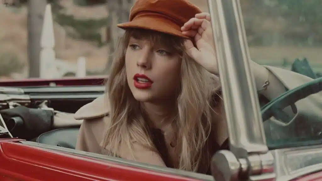 taylor swift ruin the friendship lyrics meaning analysis