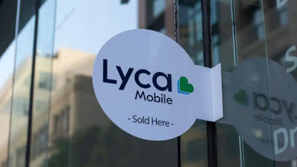The Corner Shop Revelation That Created Lycamobile