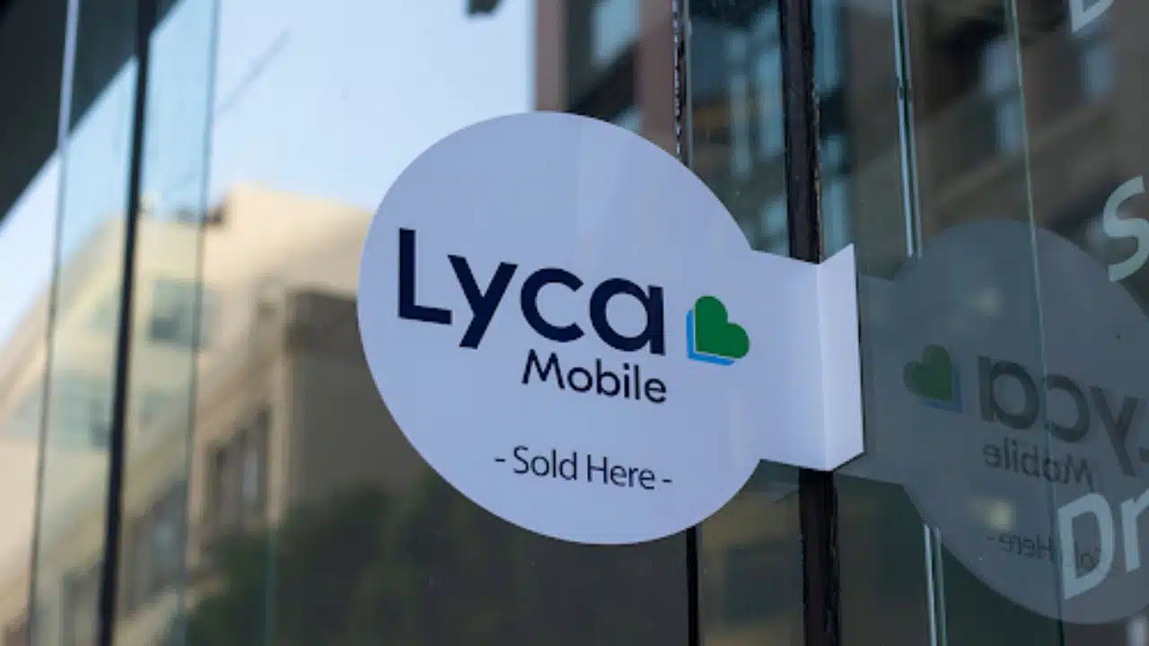 The Corner Shop Revelation That Created Lycamobile