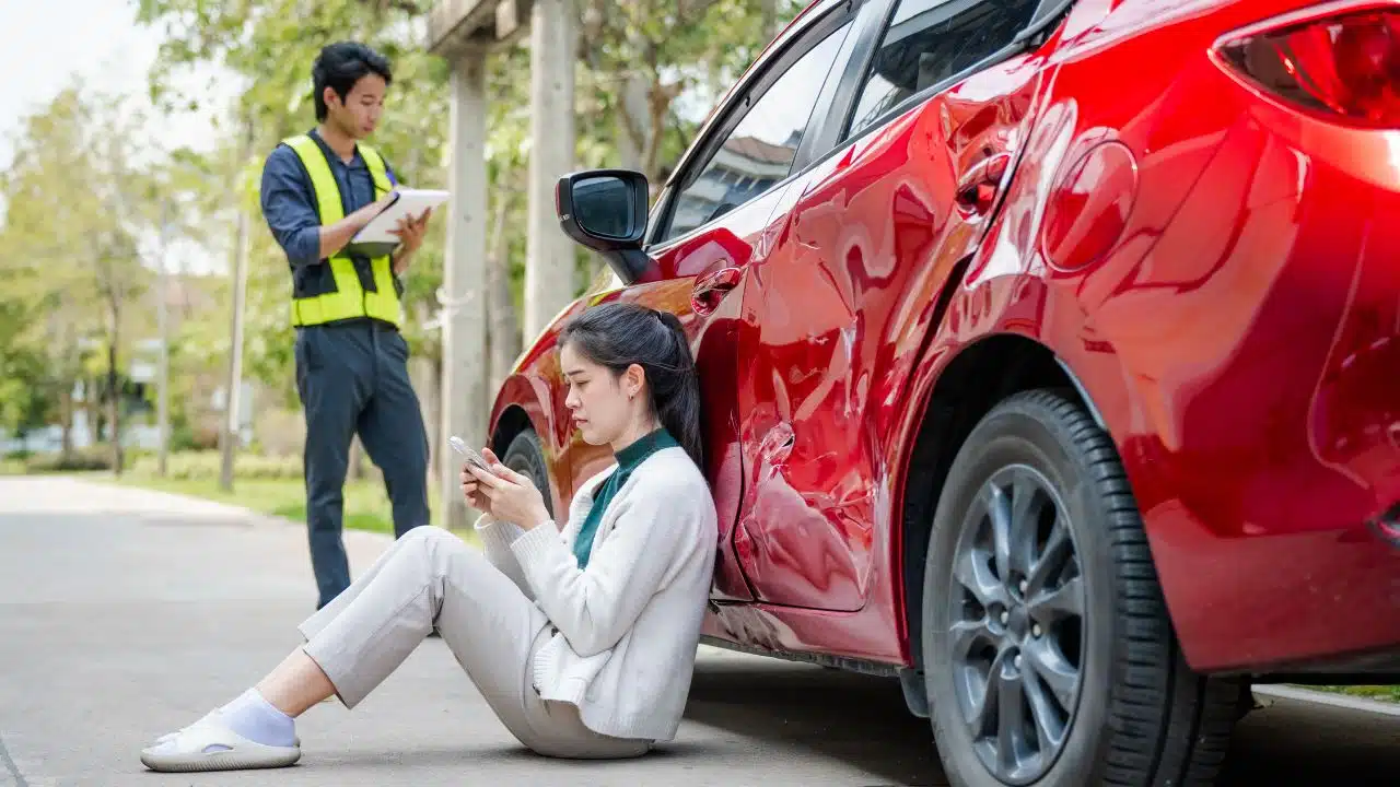 The Cost of Self-Driving Accidents