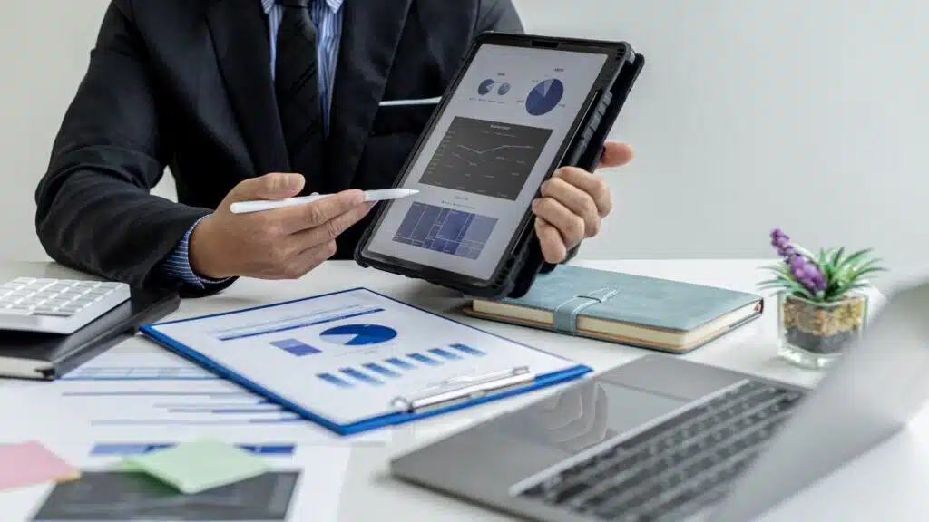 The Future of Sales Prospecting AI-Driven Insights