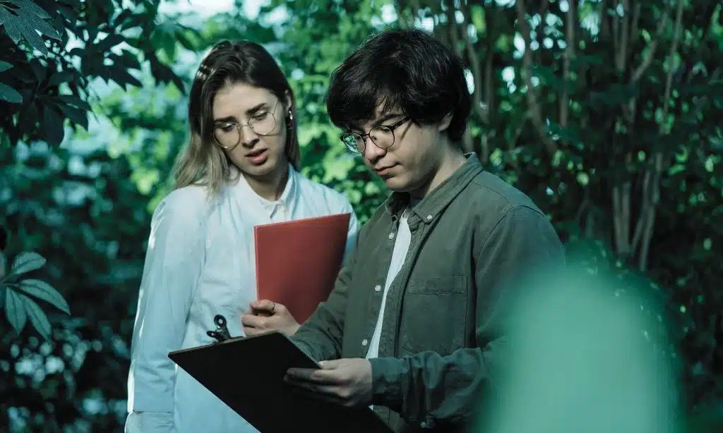 The Role of Research and Academia in Green Innovation