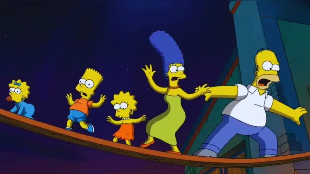 The Simpsons Movie Sequel Confirmed for 2027 Homer Returns