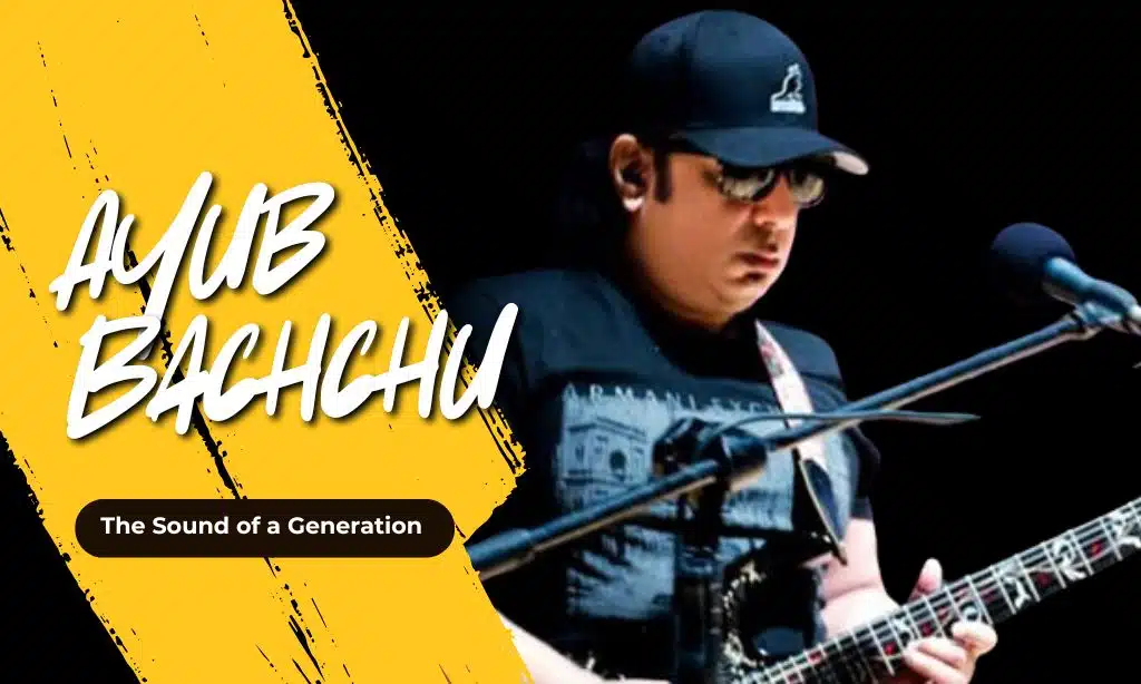 The Sound of a Generation