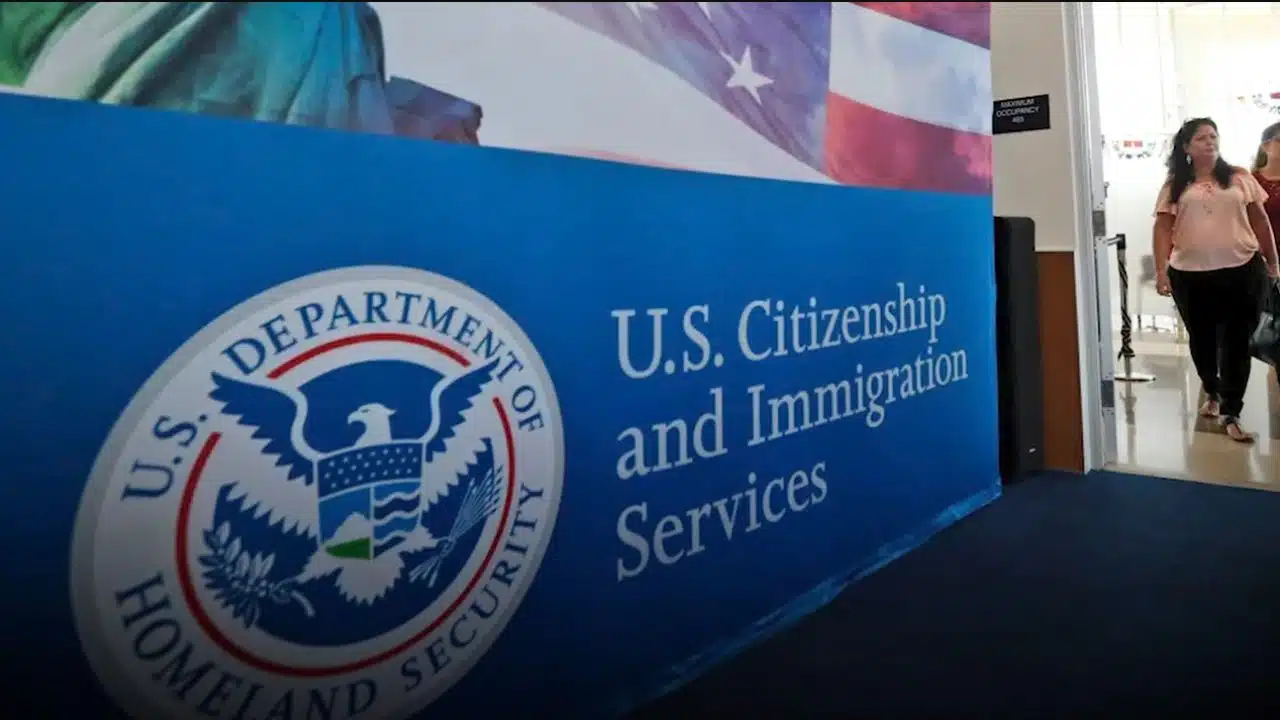 Trump Admin Announces Major Green Card Interview Process Update