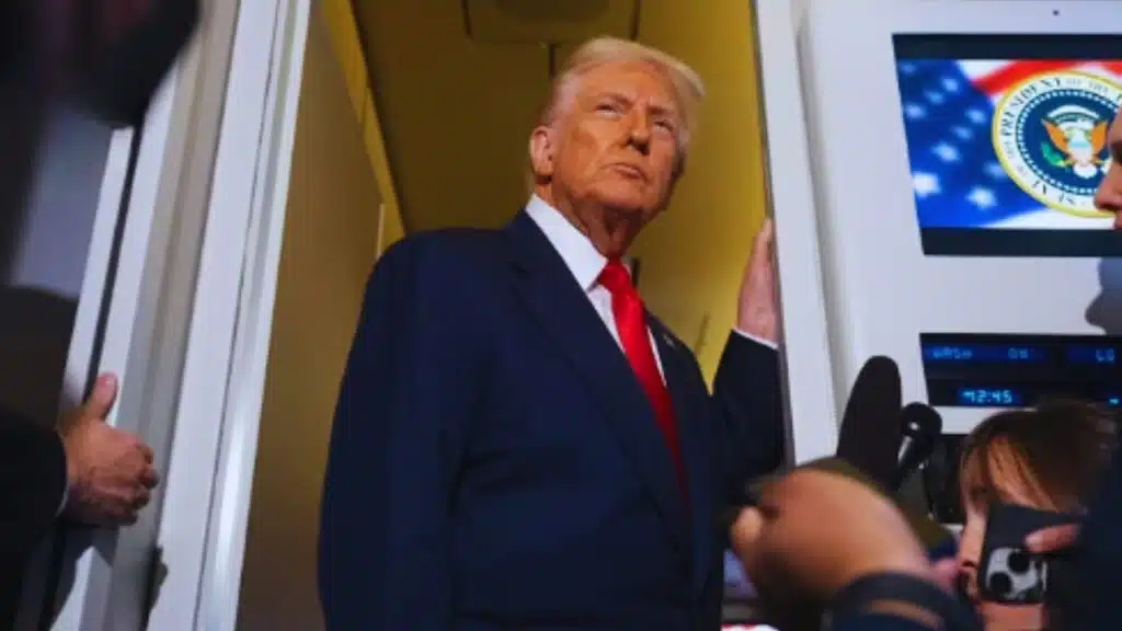 Trump’s Nuclear Testing Resumption What It Means